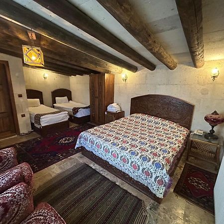 Avanos Suites Luaran gambar