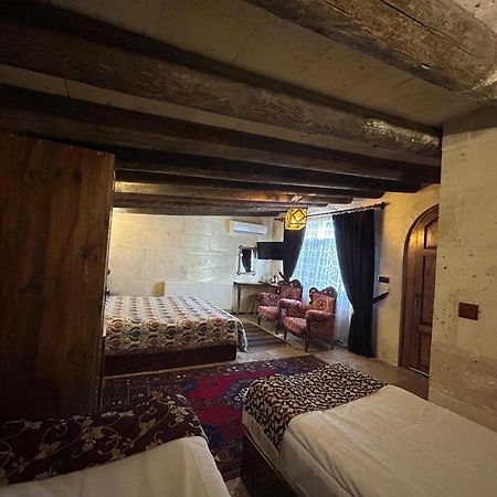 Avanos Suites Luaran gambar