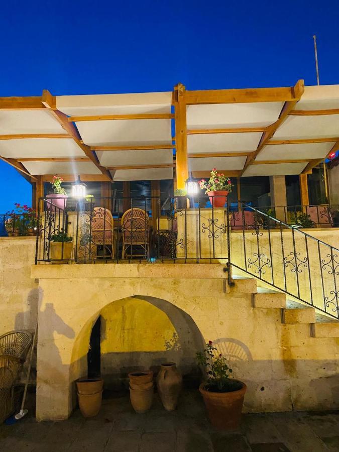 Avanos Suites Luaran gambar