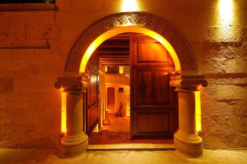 Avanos Suites Luaran gambar