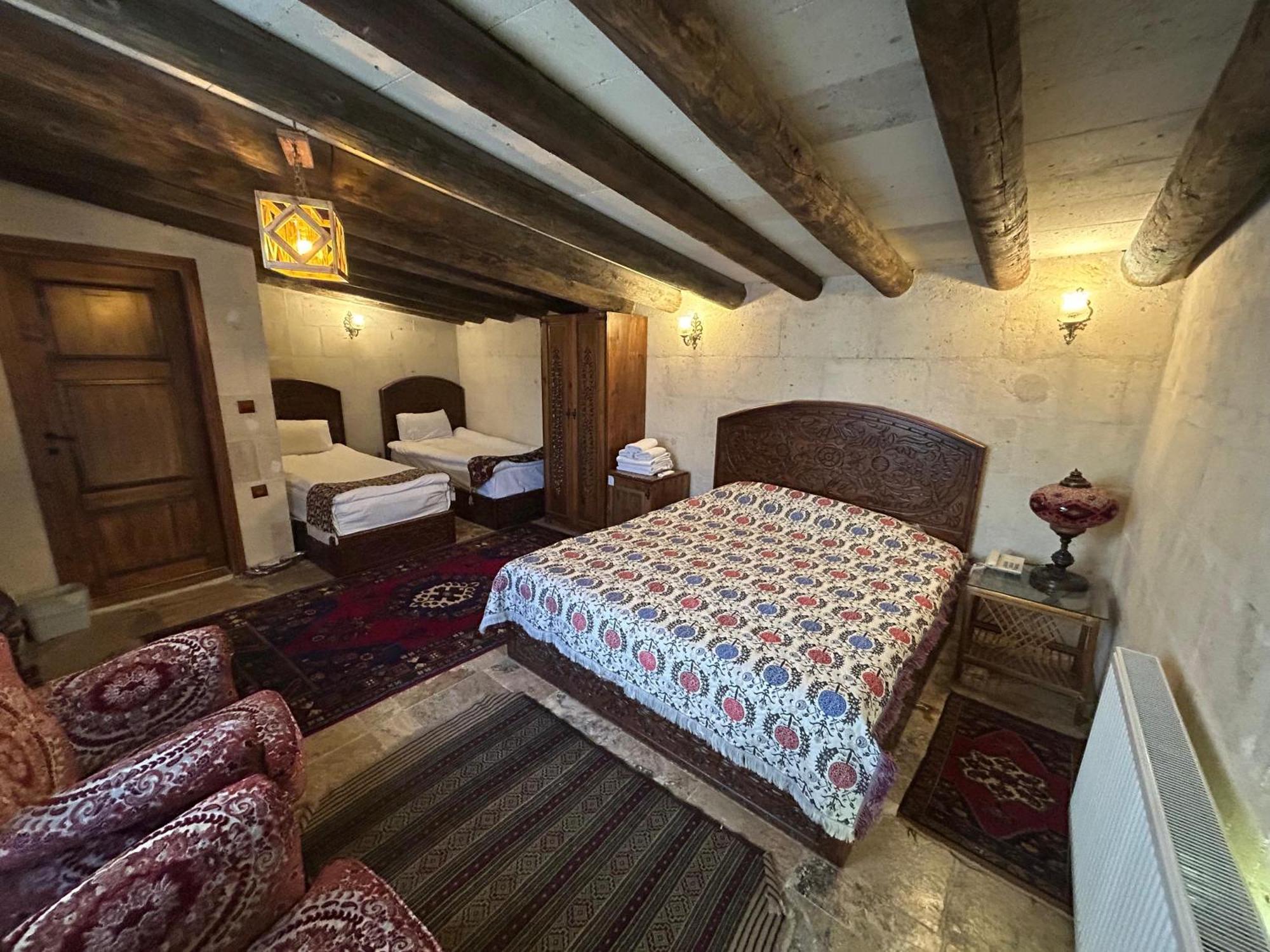 Avanos Suites Luaran gambar