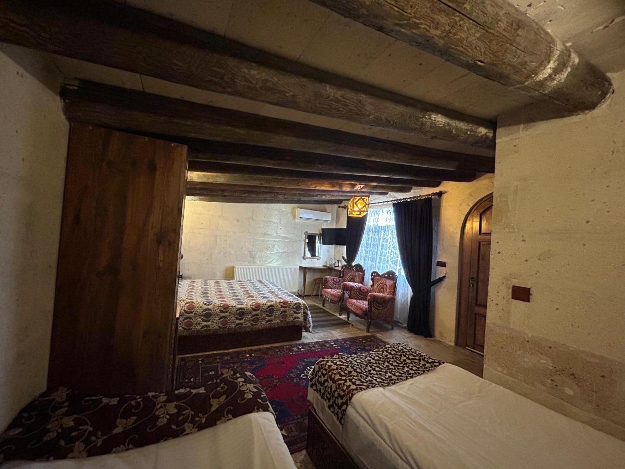 Avanos Suites Luaran gambar