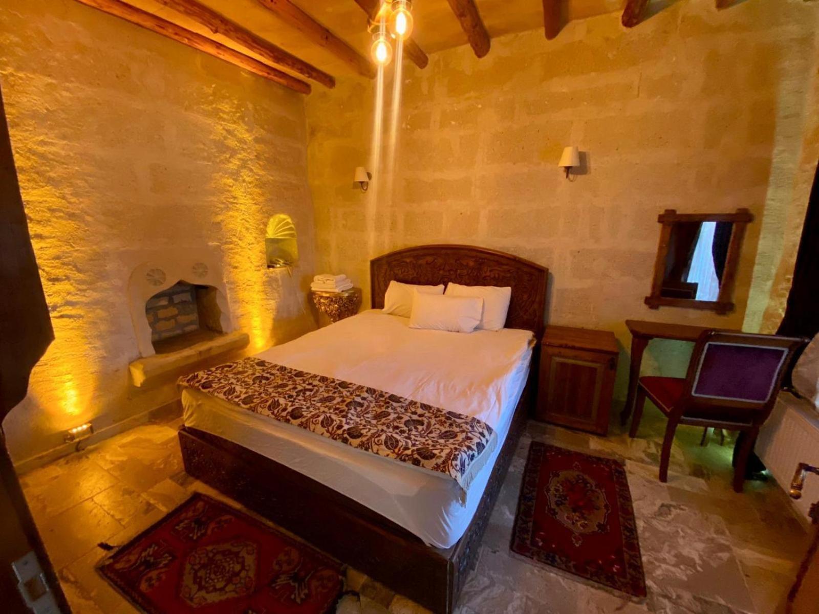 Avanos Suites Luaran gambar