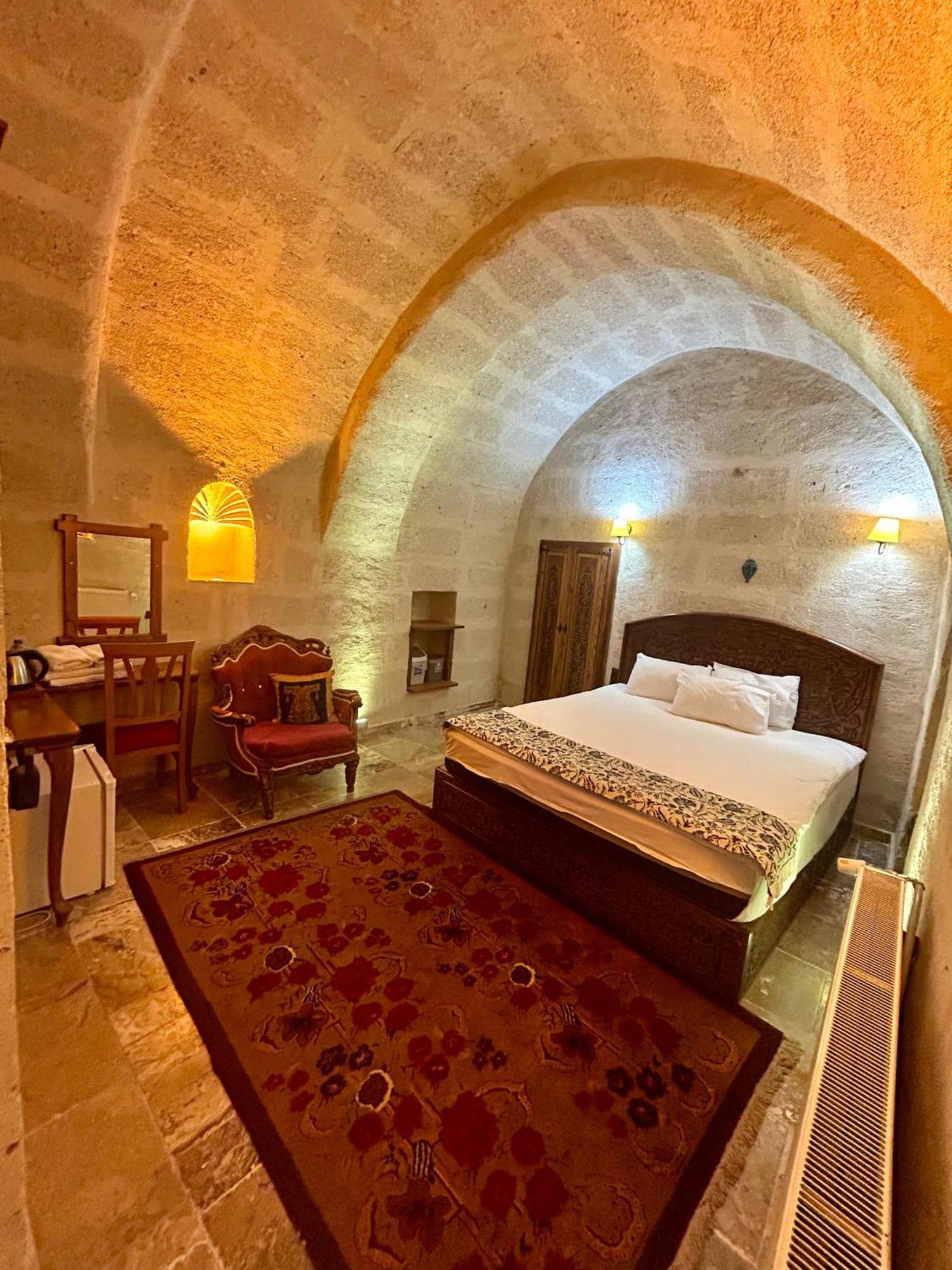 Avanos Suites Luaran gambar