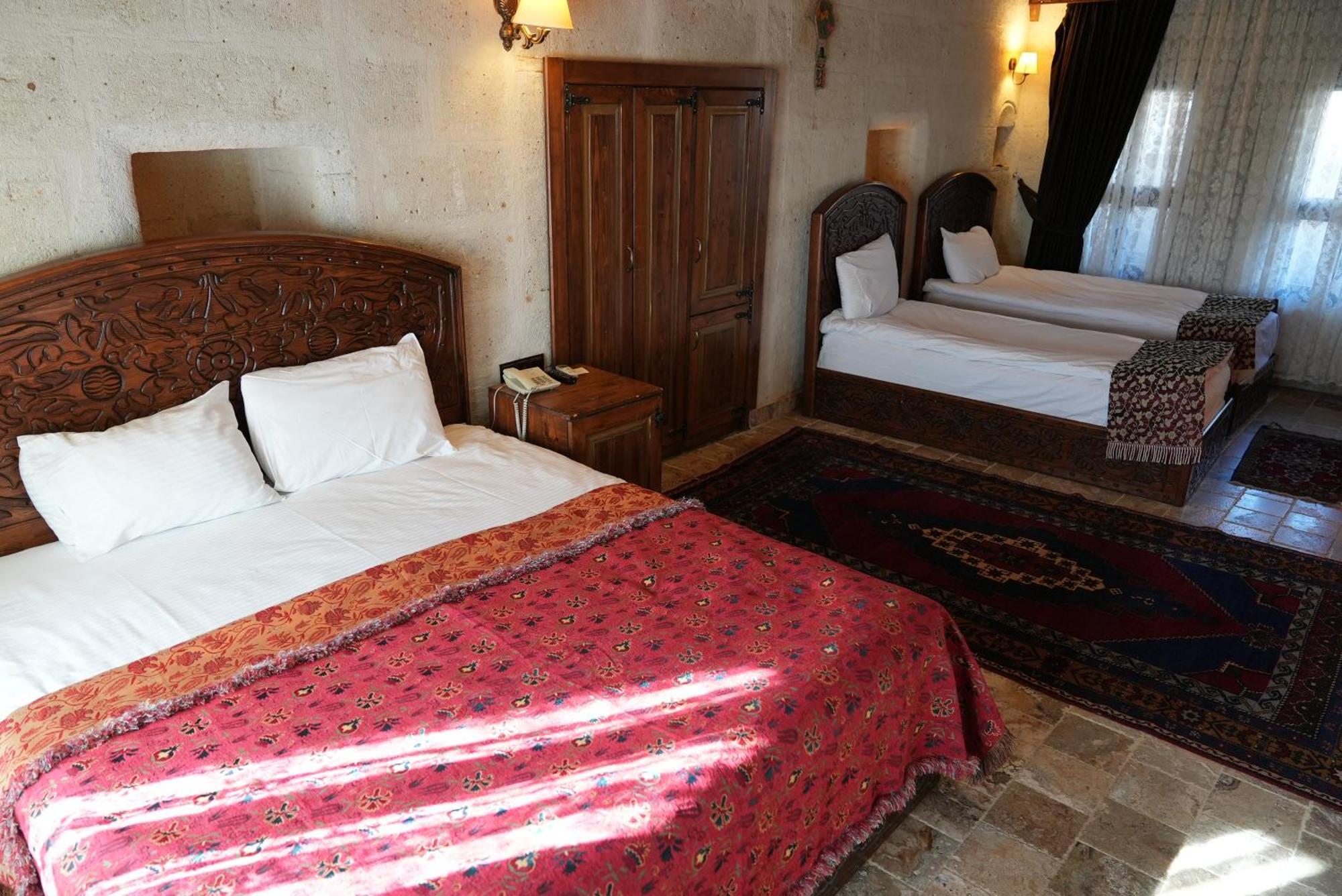 Avanos Suites Luaran gambar