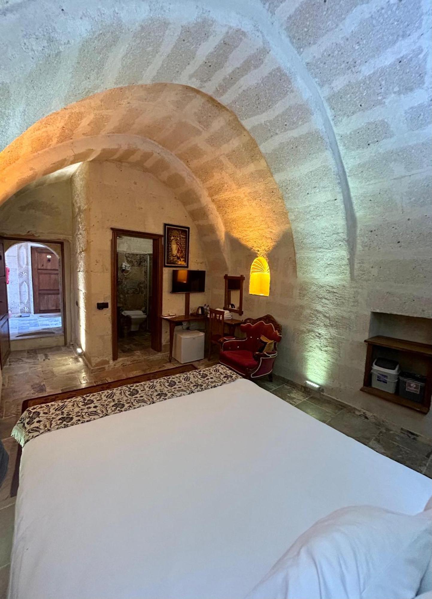 Avanos Suites Luaran gambar