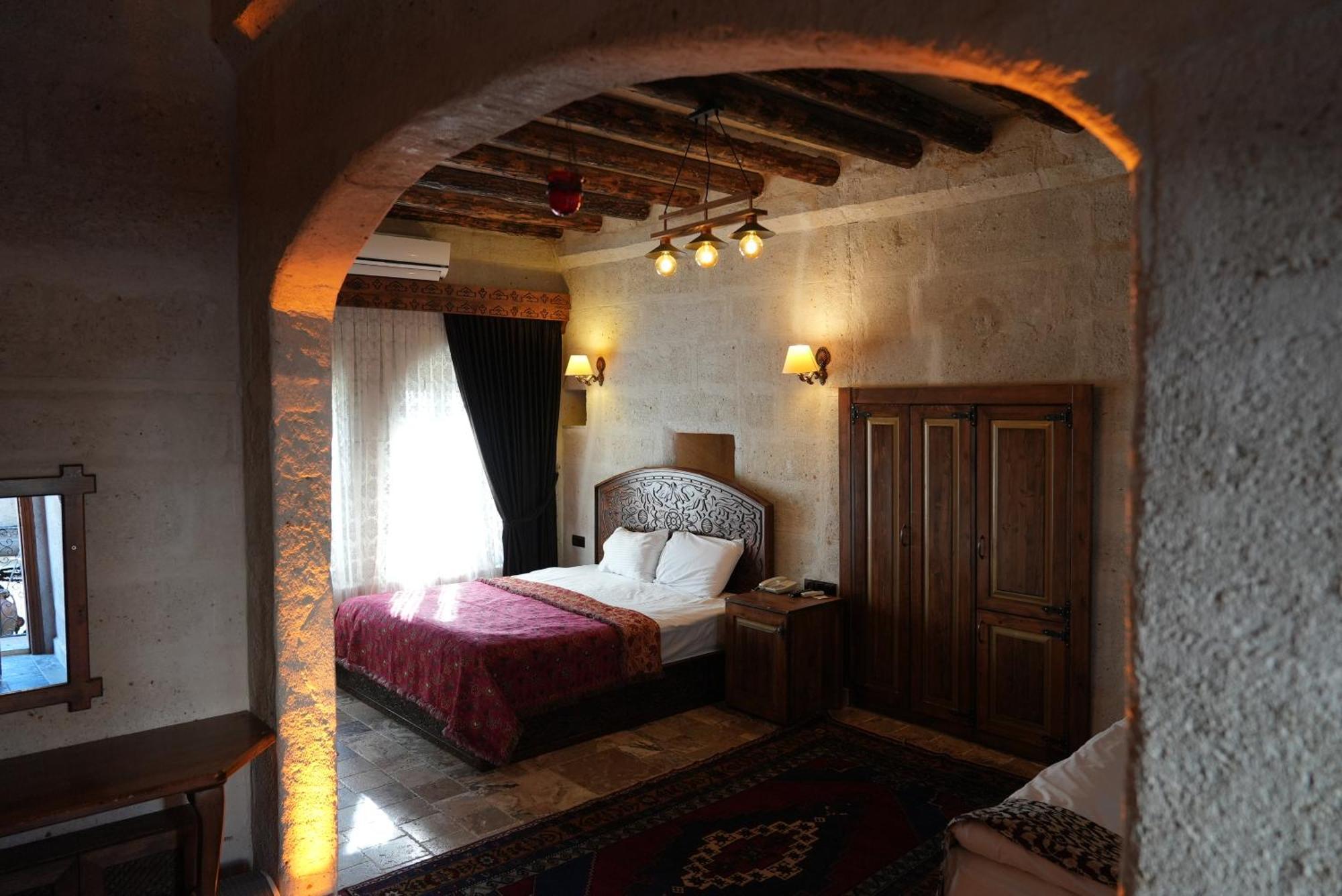 Avanos Suites Luaran gambar
