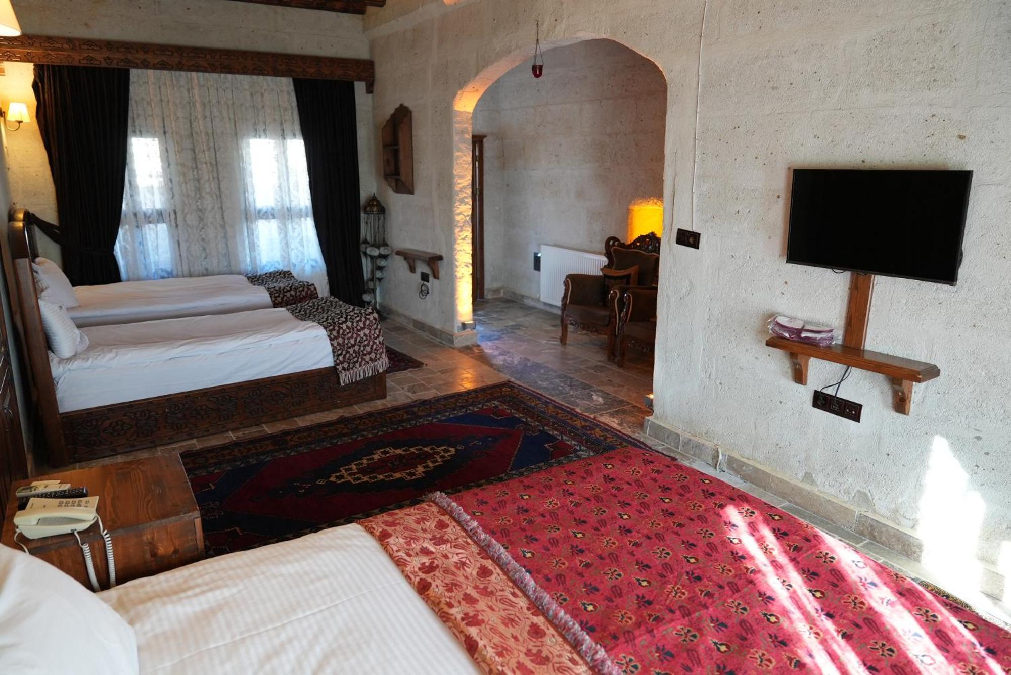 Avanos Suites Luaran gambar