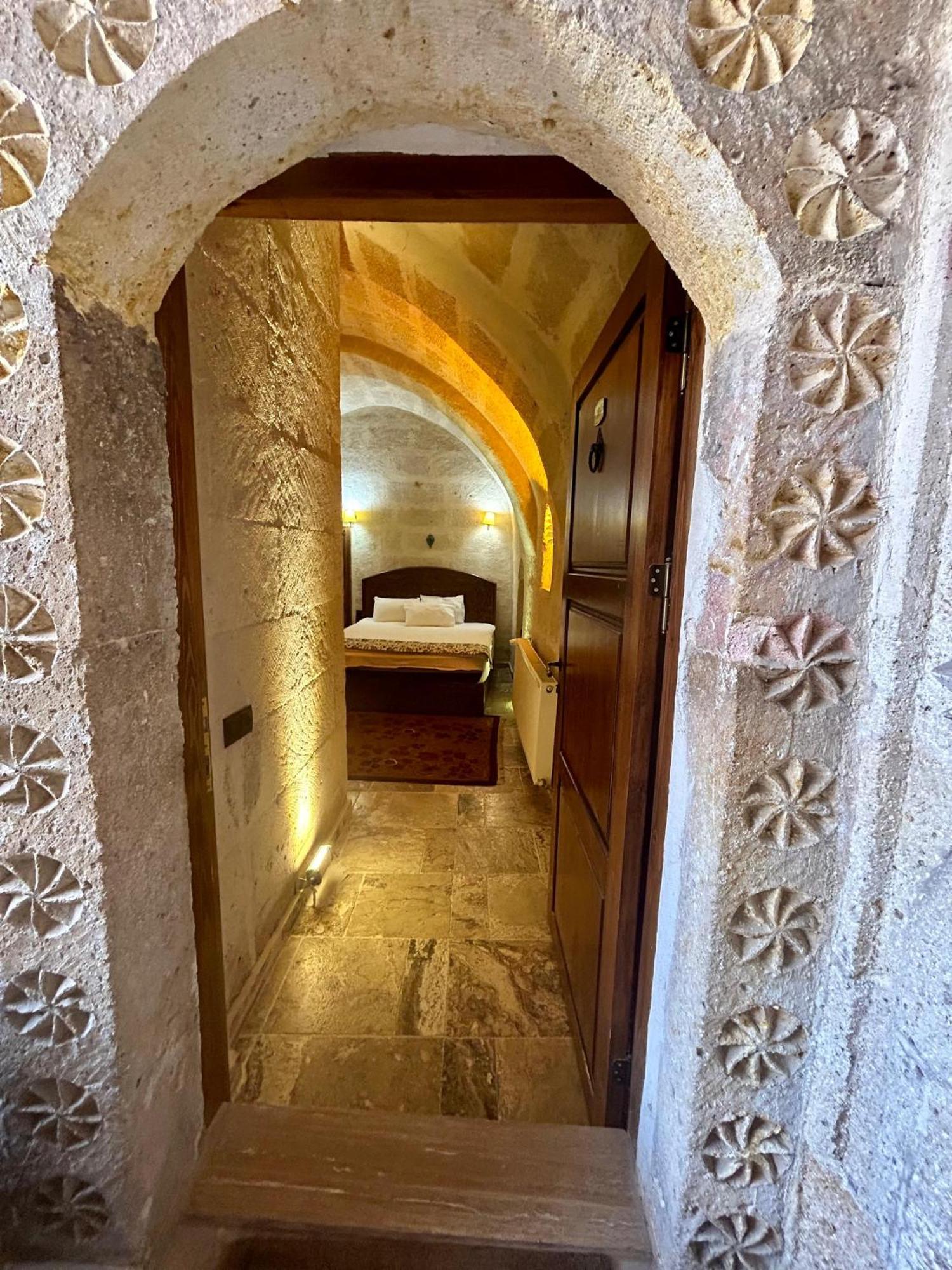 Avanos Suites Luaran gambar