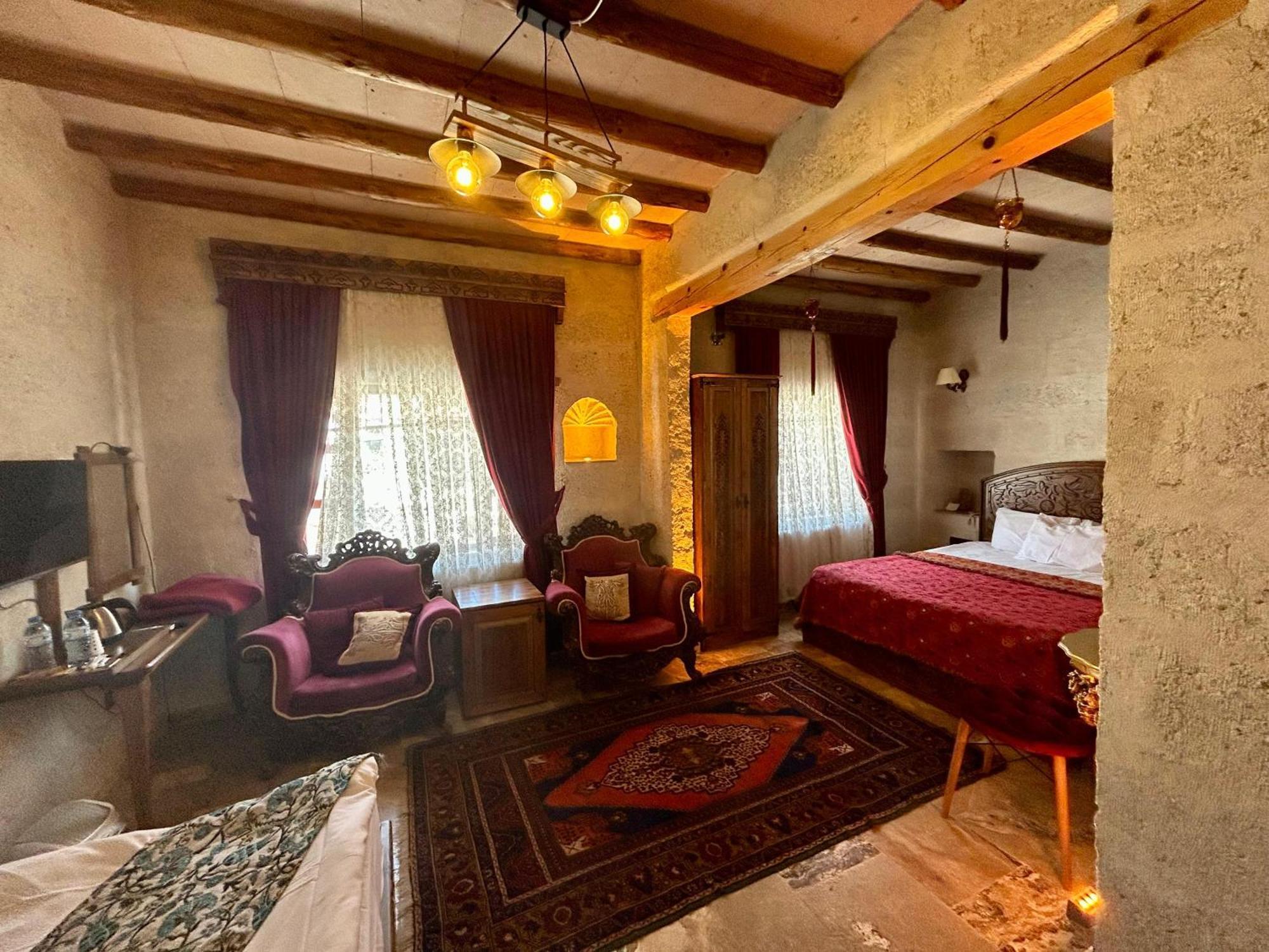 Avanos Suites Luaran gambar