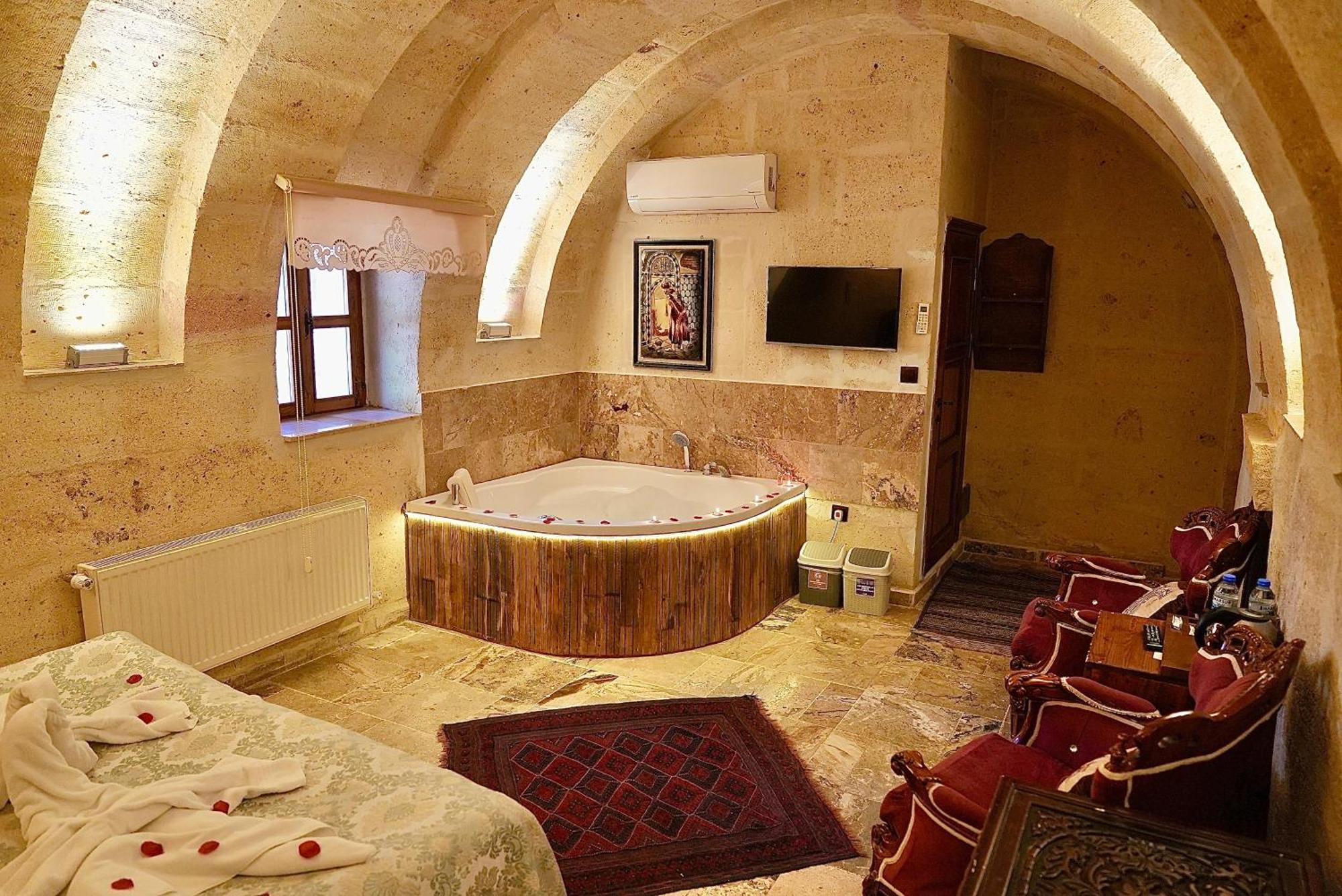 Avanos Suites Luaran gambar