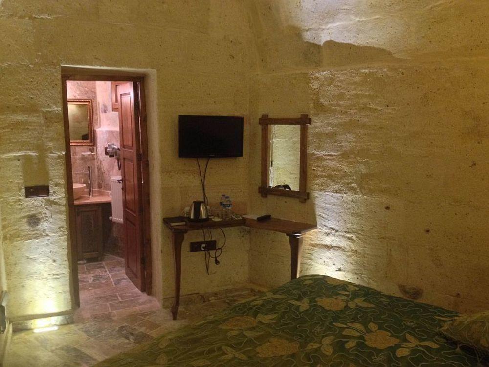 Avanos Suites Luaran gambar