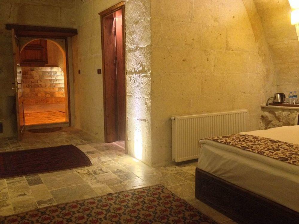Avanos Suites Luaran gambar