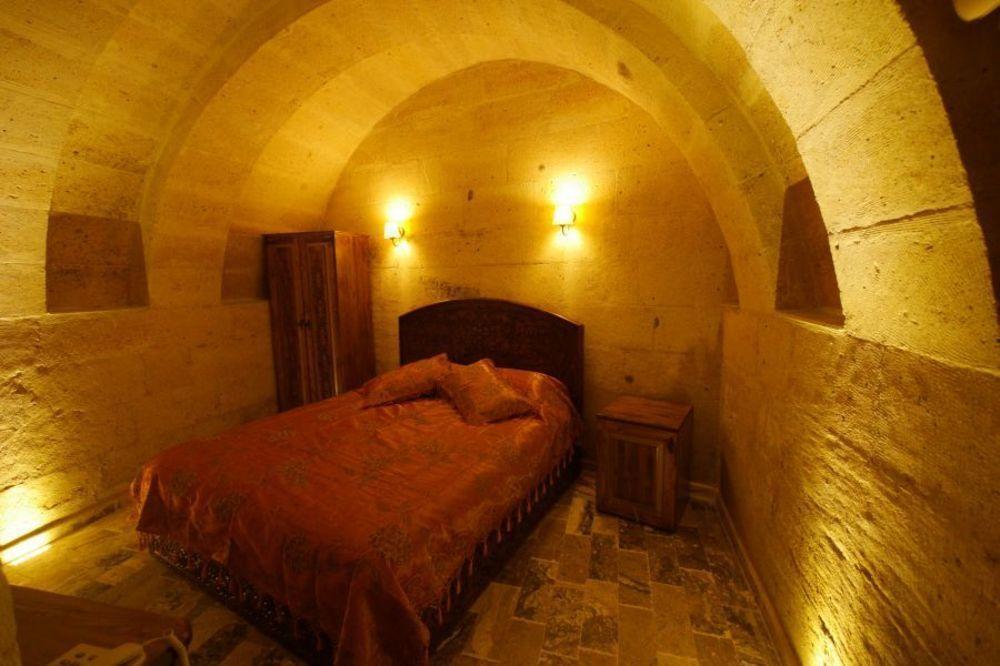 Avanos Suites Luaran gambar