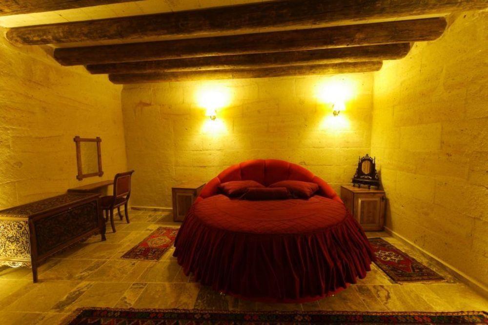 Avanos Suites Luaran gambar