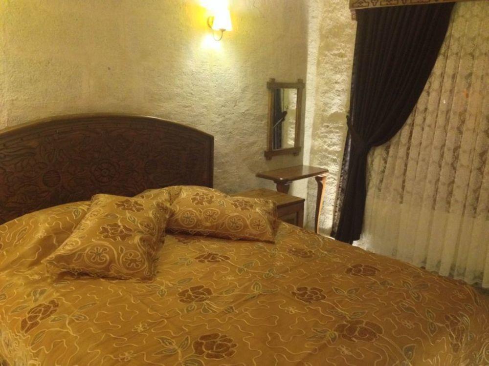 Avanos Suites Luaran gambar
