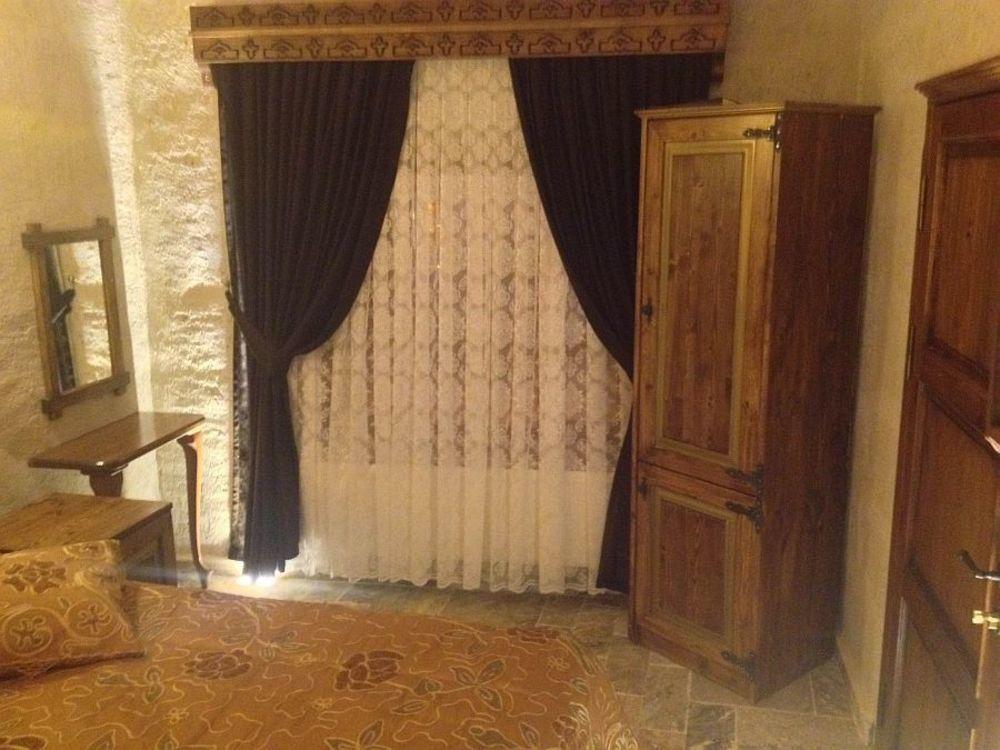 Avanos Suites Luaran gambar