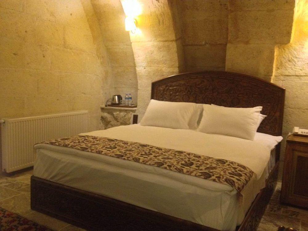 Avanos Suites Luaran gambar