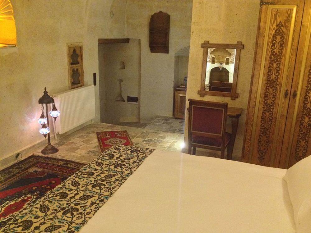 Avanos Suites Luaran gambar
