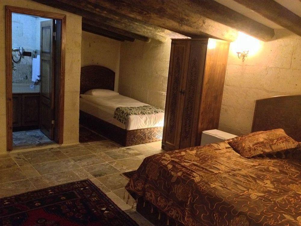 Avanos Suites Luaran gambar