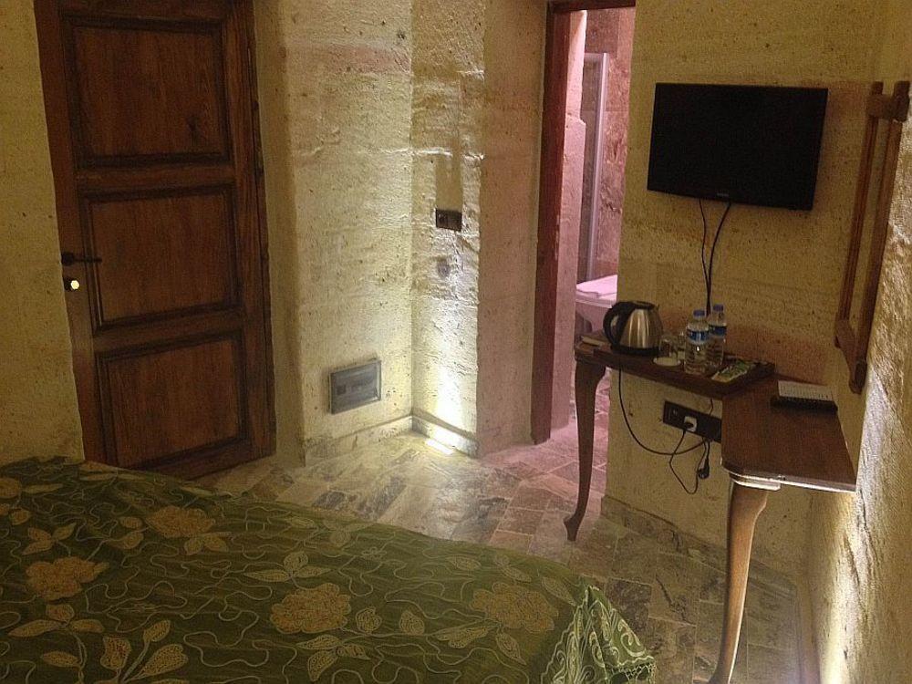 Avanos Suites Luaran gambar