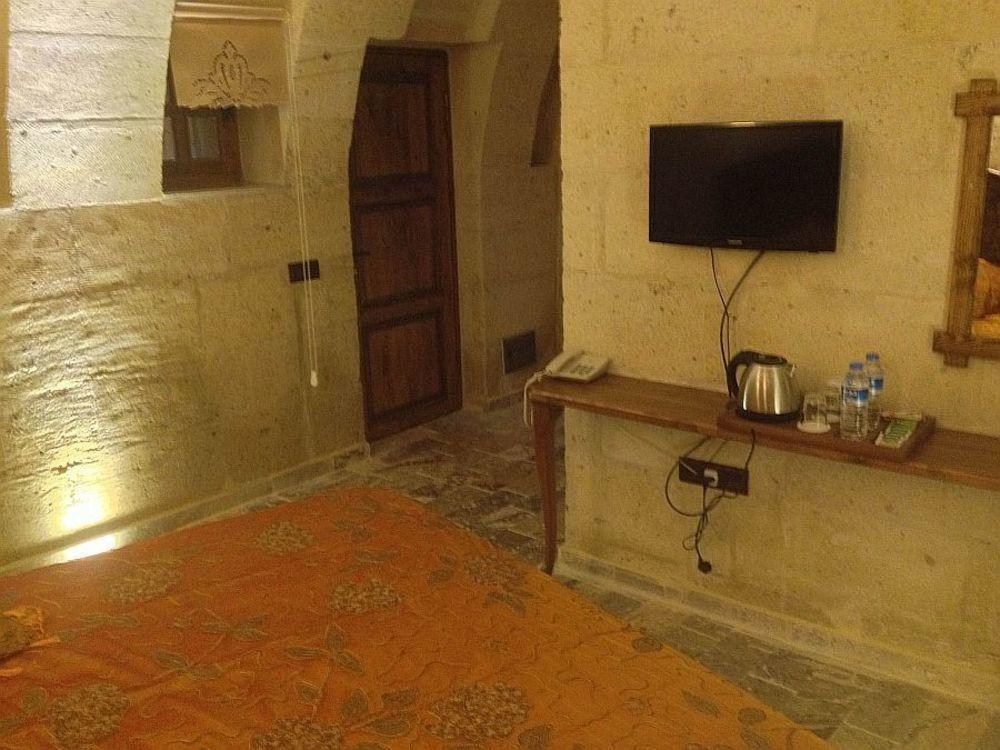 Avanos Suites Luaran gambar