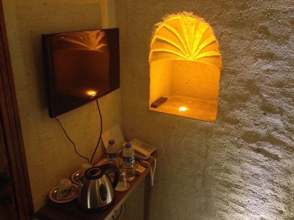 Avanos Suites Luaran gambar