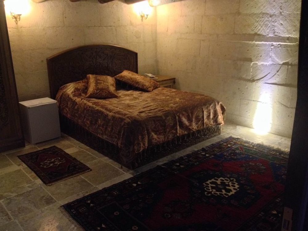 Avanos Suites Luaran gambar