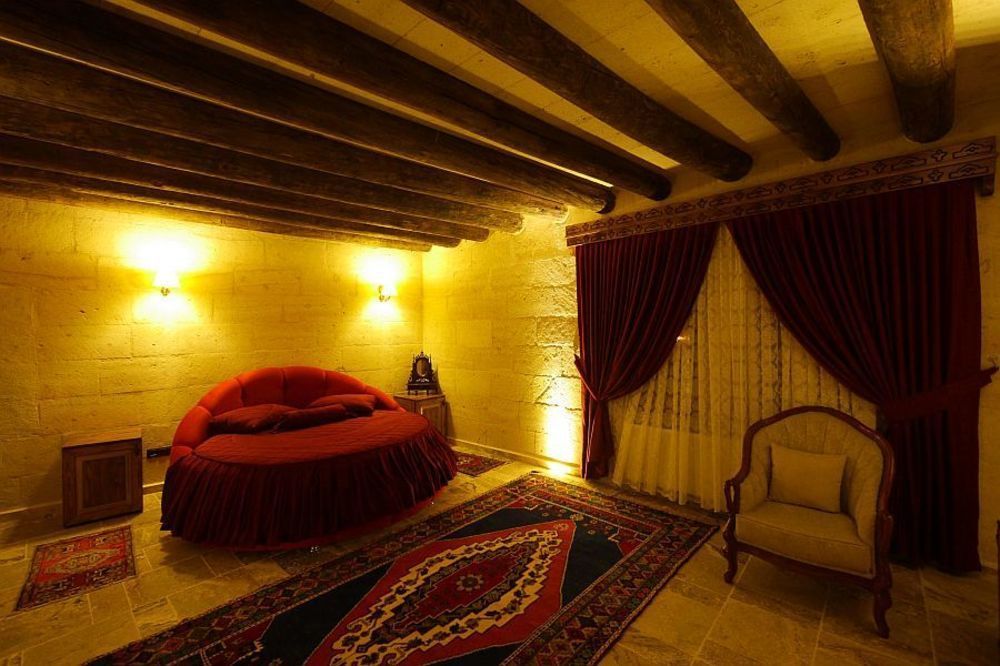 Avanos Suites Luaran gambar