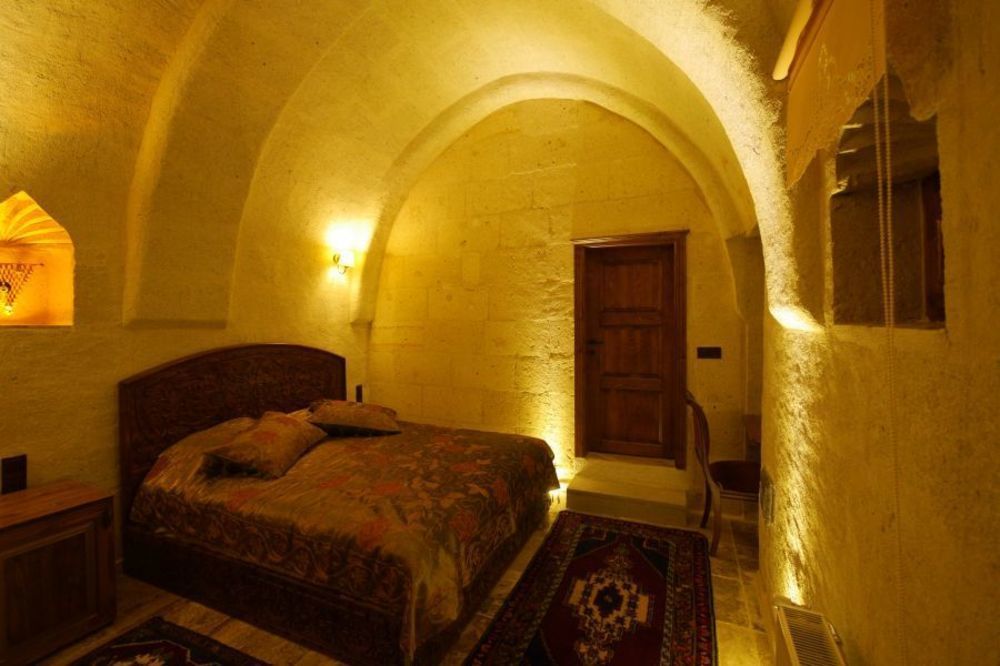Avanos Suites Luaran gambar