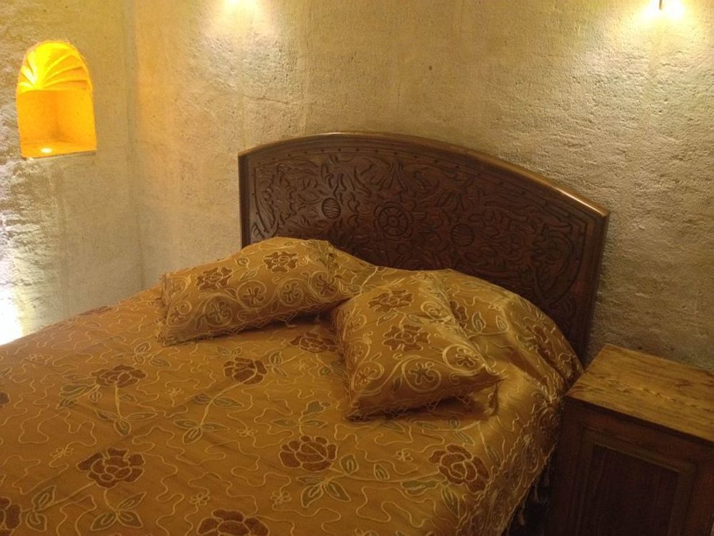 Avanos Suites Luaran gambar