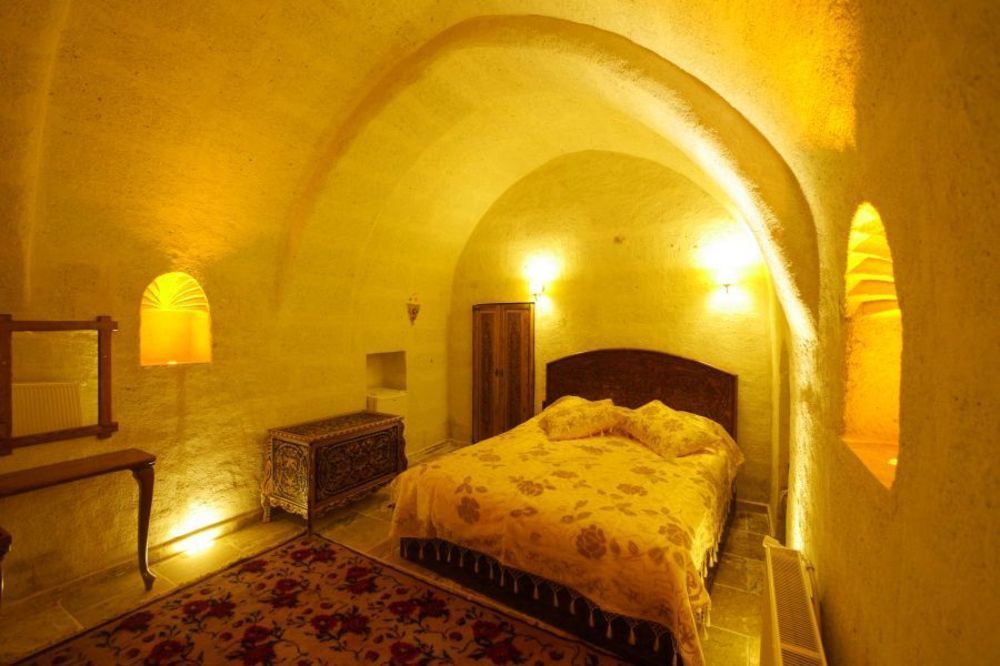 Avanos Suites Luaran gambar