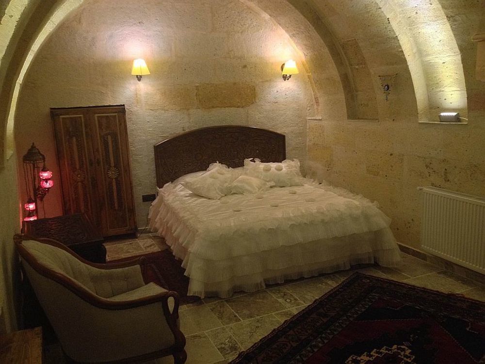 Avanos Suites Luaran gambar