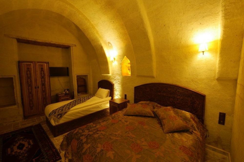 Avanos Suites Luaran gambar