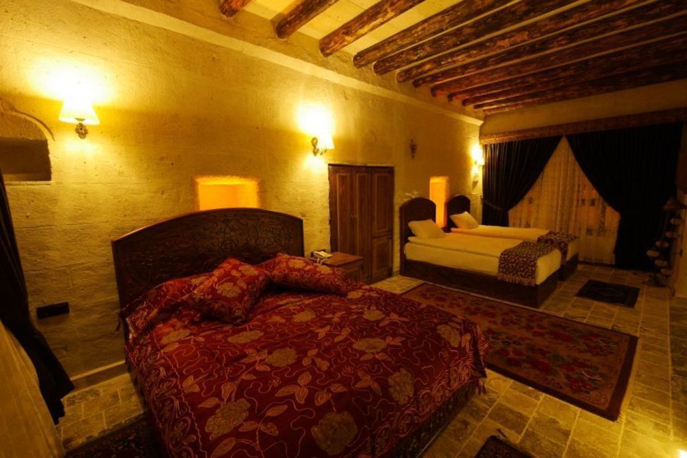 Avanos Suites Luaran gambar