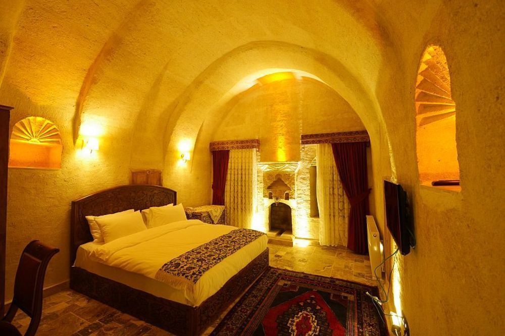 Avanos Suites Luaran gambar
