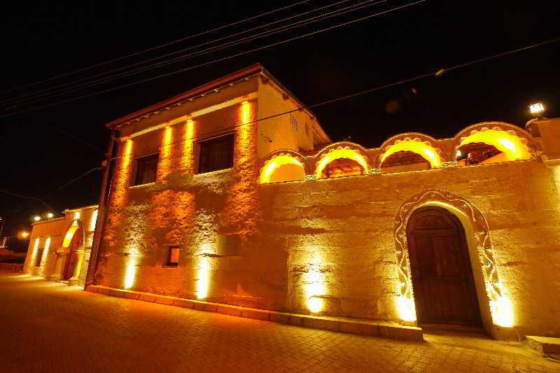 Avanos Suites Luaran gambar