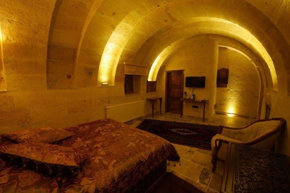 Avanos Suites Luaran gambar