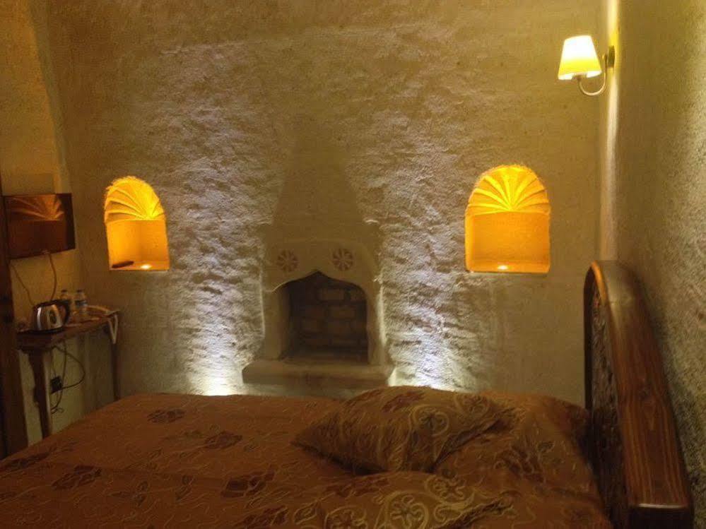 Avanos Suites Luaran gambar