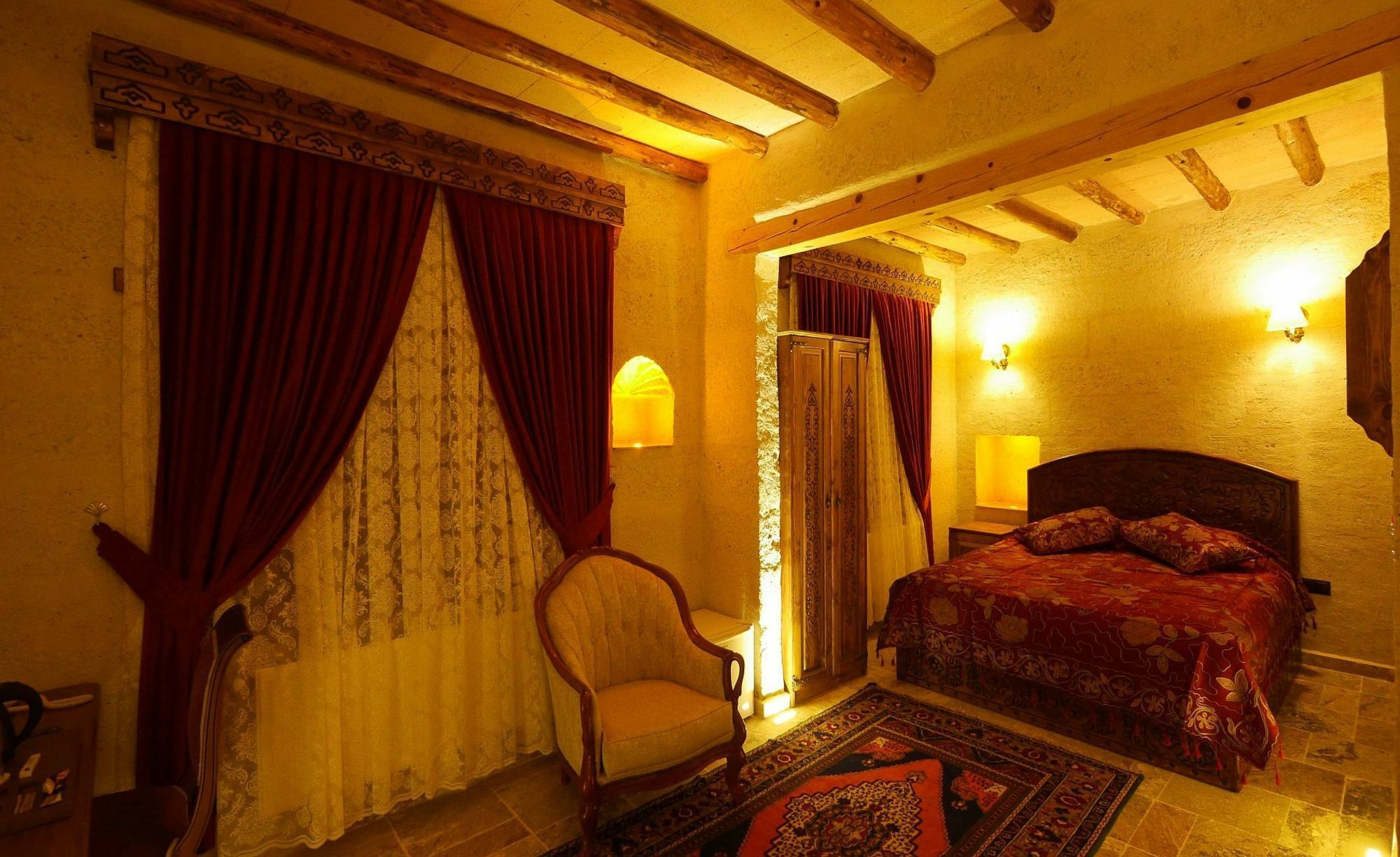 Avanos Suites Luaran gambar
