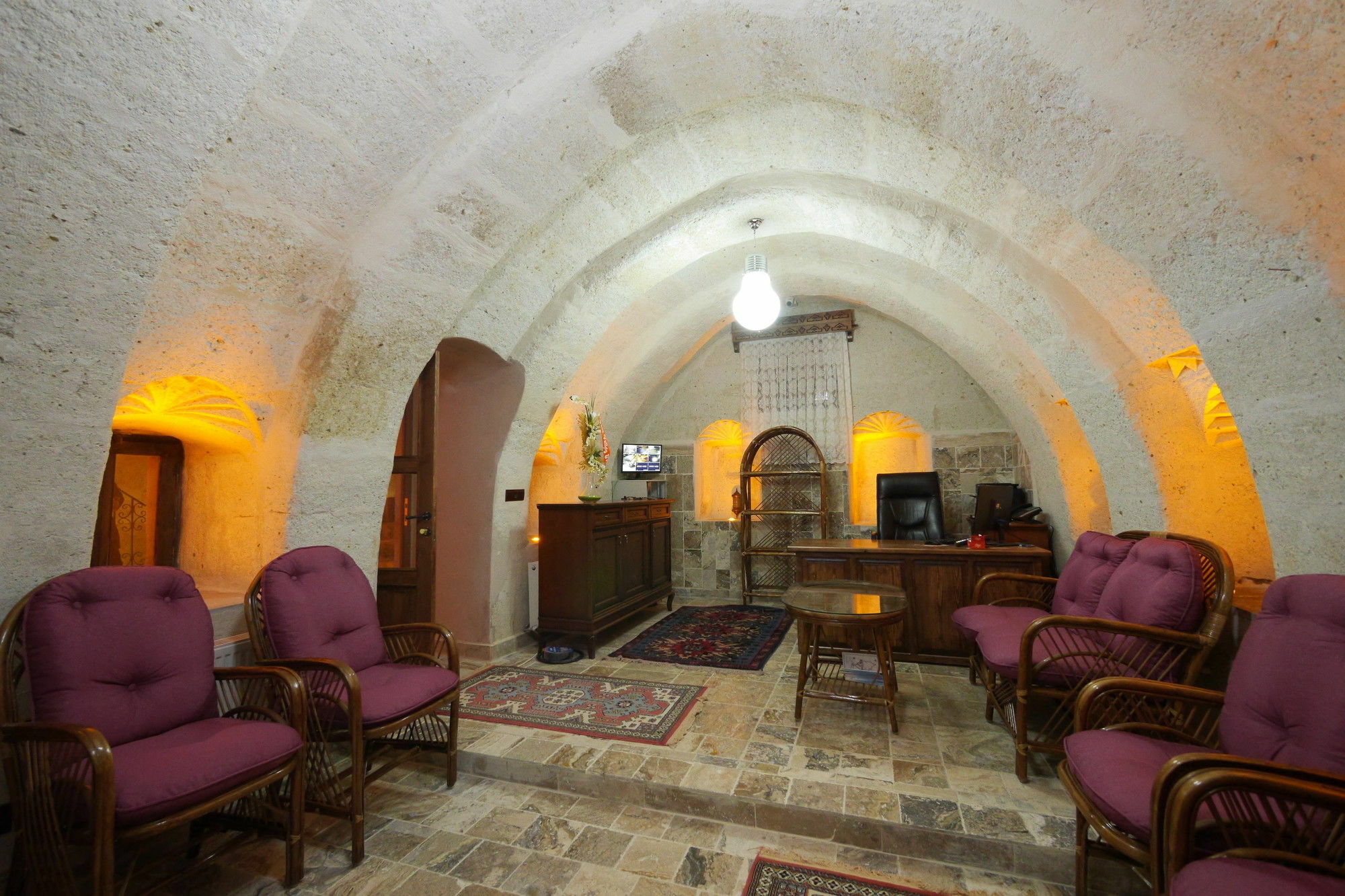Avanos Suites Luaran gambar