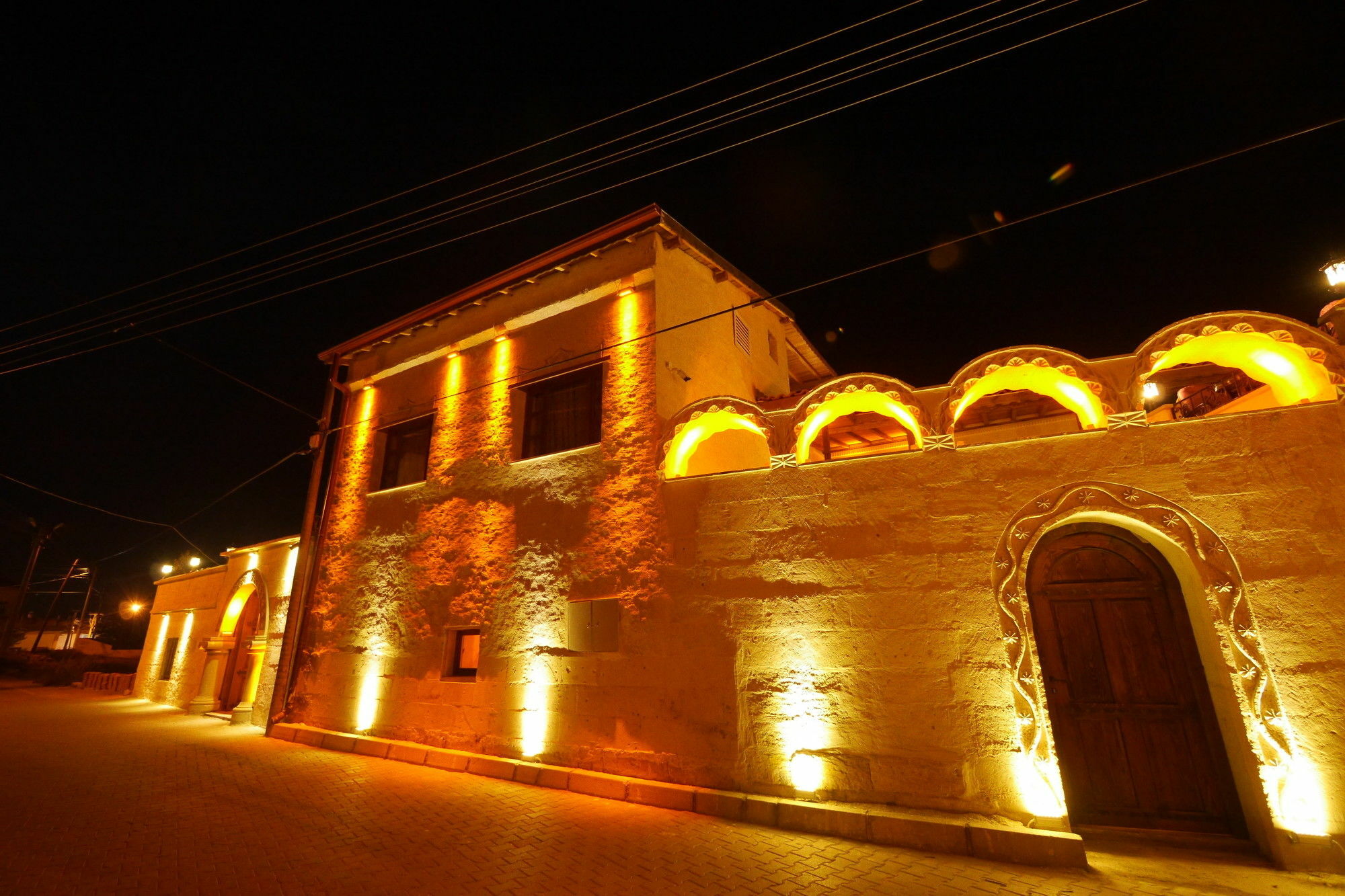 Avanos Suites Luaran gambar